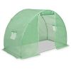 Greenhouse 48.4 ftÂ² 118.1"x59.1"x78.7