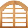 Patio Bench 49.2" Solid Wood Acacia