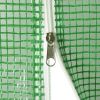 Greenhouse 48.4 ftÂ² 118.1"x59.1"x78.7