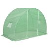 Greenhouse 48.4 ftÂ² 118.1"x59.1"x78.7