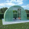 Greenhouse 48.4 ftÂ² 118.1"x59.1"x78.7