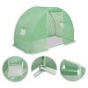 Greenhouse 48.4 ftÂ² 118.1"x59.1"x78.7
